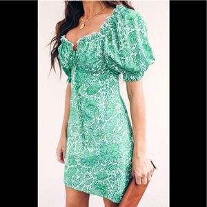 VICI Collection - Sundress